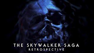 Star Wars The Skywalker Saga Retrospective