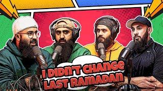 I didn’t change last Ramadan  The 11th Hour  Episode 1