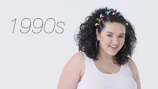 100 Years of Hair Accessories  Glamour