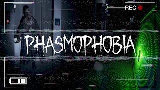 OKEEEEY Lets Go #159 Phasmophobia w Tomek Guga