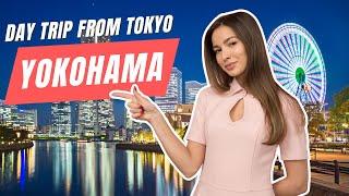 Is Yokohama Worth a Day Trip from Tokyo? Discover Top Attractions and Tips