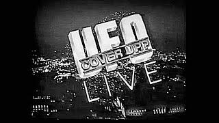 The interviews from “UFO Cover-Up? Live” 1988 BG music removed