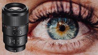 Sony 90mm f2.8 Macro Review It Does It All