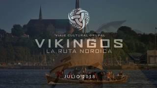 Vikingos Ruta Nórdica - Turismo Universal