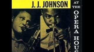 Stan Getz & J.J. Johnson Sextet at the Shrine Auditorium - My Funny Valentine