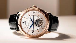 Best Jaeger LeCoultre Watches 2024 Which One is Right for You?