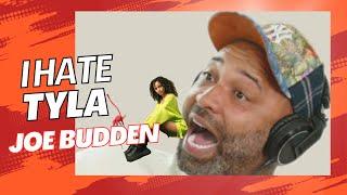 Joe Budden vs Tyla  Tyla and Usher dance  Breakfast club  VMAs  Armon Wiggins and more