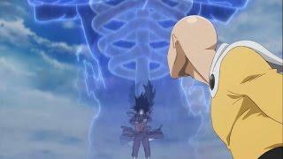 Saitama vs Madara AMV