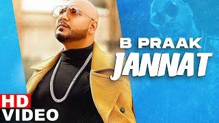 Jannat HD Video  Sufna  B Praak  Jaani  Ammy Virk  Tania  Latest Punjabi Songs 2021