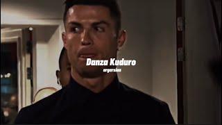 Danza Kuduro - speed up version