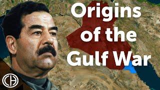 Why did Saddam Invade Kuwait?