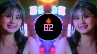 HILING DJ BONIVER TIKTOK MASHUP REMIX DJ H2 MUSICOLLETION