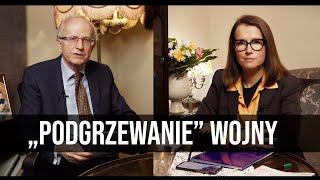 Prof. Grzegorz W. Kołodko ● Poprawność polityczna vs. poprawność merytoryczna ● Walczmy o pokój.