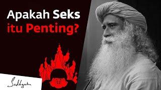 Apakah Seks itu dosa? Sadhguru Bahasa Indonesia