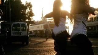 BRAZZAVILLE-Anabel2 official video