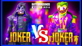 I GOT FOOLED IN NEW FOOL JOKER SET CRATE OPENING  BGMI 