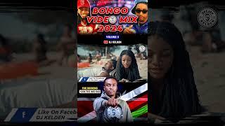 BONGO MIX 2024 BY DJ KELDEN - DIAMOND PLATINUMZ JAY MELODY ALIKIBA MBOSSO KUSAH RAYVANNY