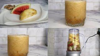 I pooped all Bad Fat lost WEIGHT  and gained so much Energy with this SMOOTHIE