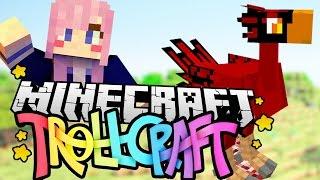 Catching Up  Minecraft TrollCraft  Ep. 13