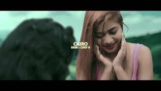 Cairo Rich - Rawana රාවණා Ft DKM & Chey 9 Official Music Video