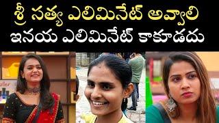 Public Opinion On Inaya Sultana Elimination  BiggBoss 6 Telugu