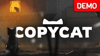 Copycat  Demo Gameplay  No Commentary