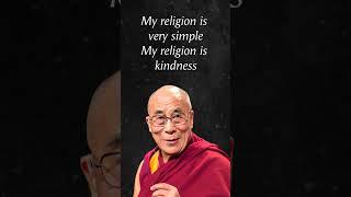 Wise Quotes By Dalai Lama On Love Sex And Life #shorts #dalailama #buddhismquotes