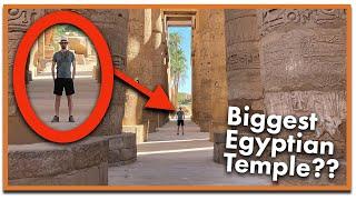 Thebes The Holy City of Ancient Egypt