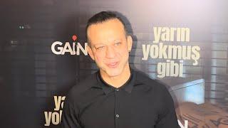 Rıza kocaoğlu inci tanelerini yere göye sığdıramadı #rızakocaoğlu #incitaneleri