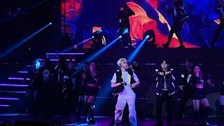 Lay Zhang Grandline2 Malaysia 张艺兴世界巡回演唱会马来西亚首站《大航海II•未至之境》