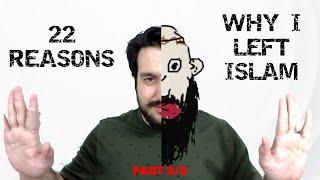 22 Reasons Why I left Islam 2