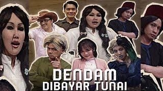 FULL DENDAM DIBAYAR TUNAI  BTS 260323