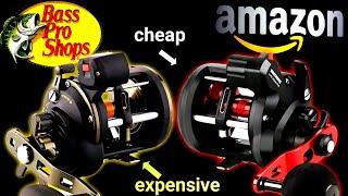 Cheap Reels VS Expensive Reels best bang for your buck