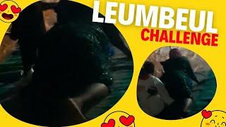 LEUMBEUL CHALLENGE - EP 90 - LEUMBEUL TEUDD BATHIE SOUFF LOU KÉN MOUSSOUL GUISS