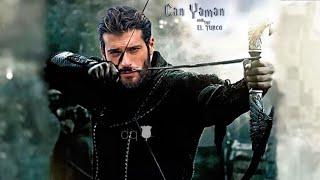 El Turco Episode 1 English Dubbed  Full Episode  Can Yaman Series