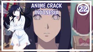 Gagal NGE-YURI - Anime Crack Indonesia #22