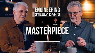 Bill Schnee Engineering Steely Dans Aja