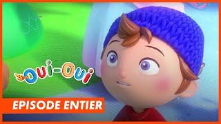 OUI OUI  - Episode entier Laffaire de la disparition du trésor des pirates - CANAL+kids