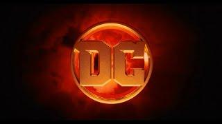 Opening Logos - DC Extended Universe 2013-2023