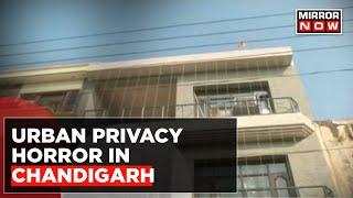 Hidden Camera Spotted In Girls PG Bathroom In Chandigarh 2 Arrested  Latest Updates