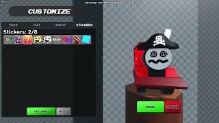 SKENGINES Customization Demo