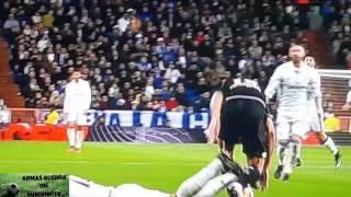 Real Madrid 3 vs Deportivo 2 Joselu sus 2 Goles en menos de 2 minutos