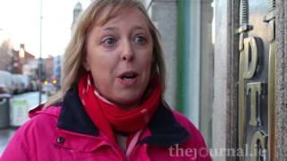 Hometown Visits Drogheda people talk about the biggest issue in their town