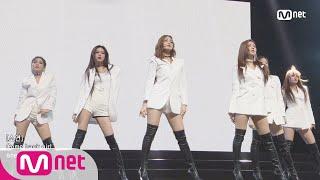 KCON 2018 THAILAND GI-DLE - Brand NewㅣKCON 2018 THAILAND x M COUNTDOWN 181011 EP.591