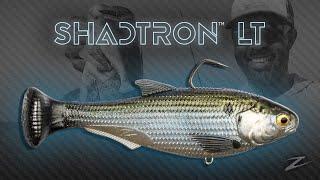 SHADTRON LT in Depth