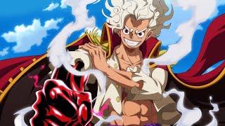 Luffy Vs Shanks Kaido Roger Blackbeard Im sama Akainu Aokiji Kizaru Uta.. Esther One Piece