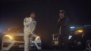 Tipsy Gee - Finish Kumalo ft. Spoiler 4T3 x Soundkraft  Official Video 