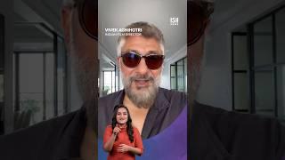 Mr. Vivek Agnihotri Hails Accessibility in ICC Mens T20 World Cup 2024  ISH News