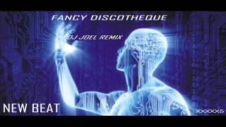 NEW BEAT BELGIUM VOL. 5 FANCY DISCOTHEQUE