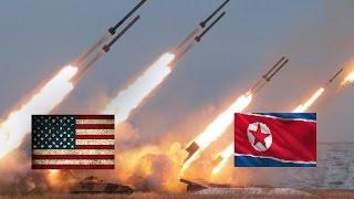 North Korea vs United States of America Vote Available